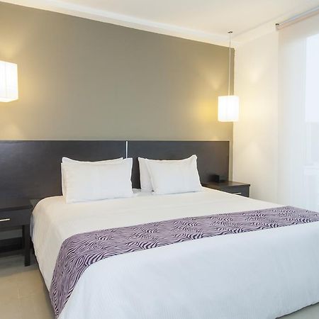 Atlantis Suites Baq -Apartamento Moderno-2-Bd Μπαρρανκίγια Εξωτερικό φωτογραφία