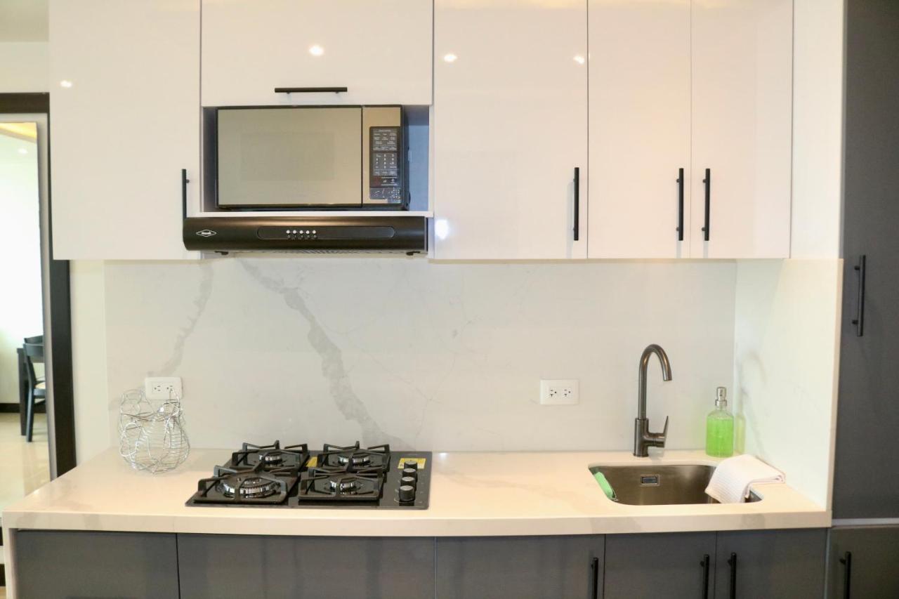 Atlantis Suites Baq -Apartamento Moderno-2-Bd Μπαρρανκίγια Εξωτερικό φωτογραφία