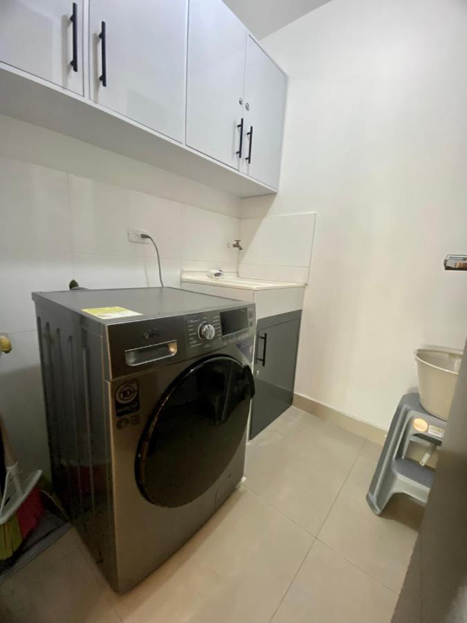 Atlantis Suites Baq -Apartamento Moderno-2-Bd Μπαρρανκίγια Εξωτερικό φωτογραφία