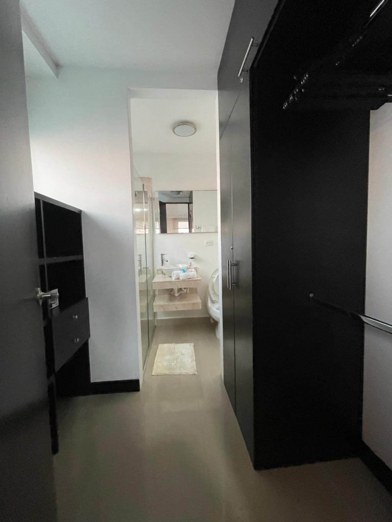Atlantis Suites Baq -Apartamento Moderno-2-Bd Μπαρρανκίγια Εξωτερικό φωτογραφία