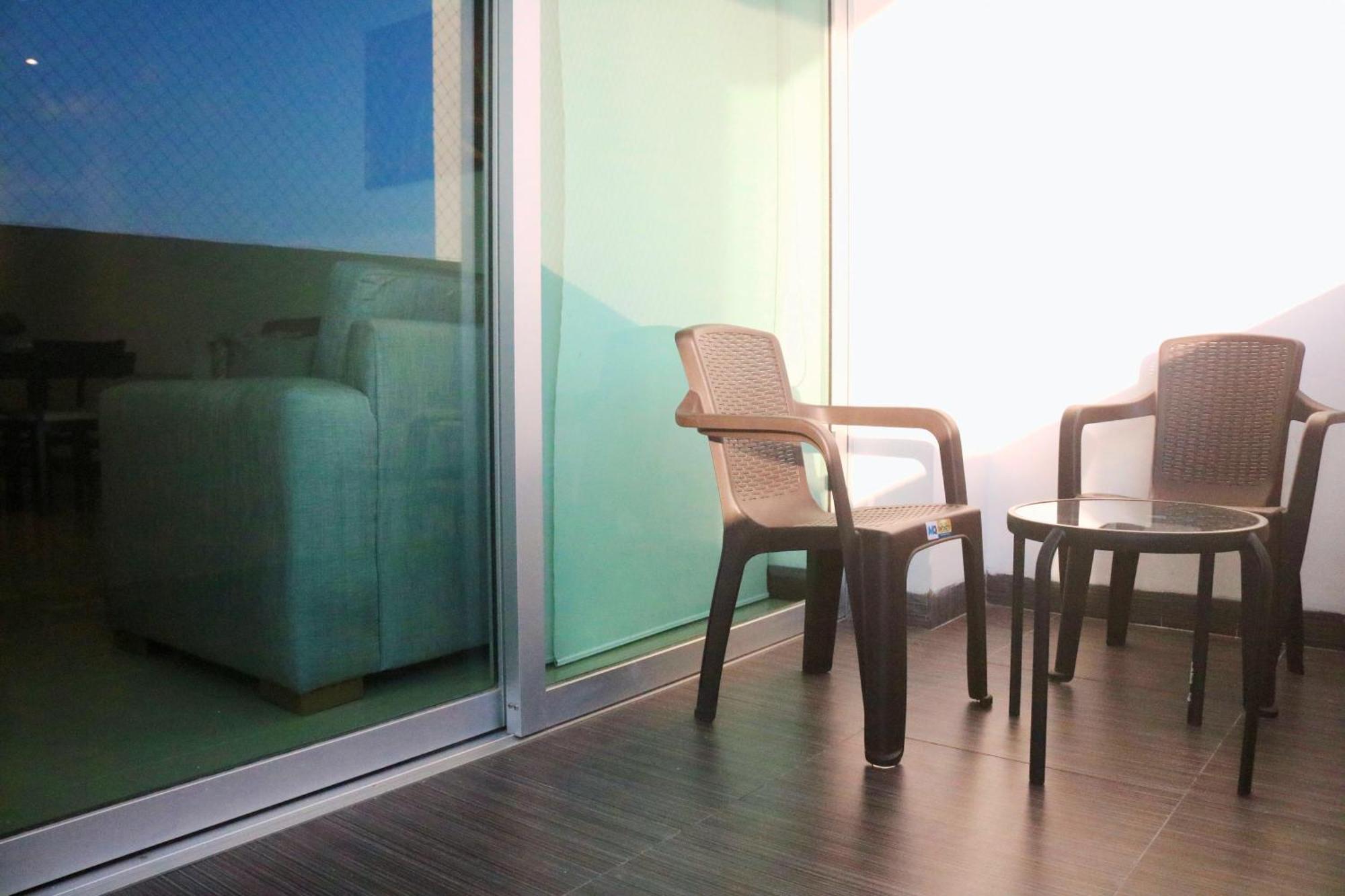 Atlantis Suites Baq -Apartamento Moderno-2-Bd Μπαρρανκίγια Εξωτερικό φωτογραφία