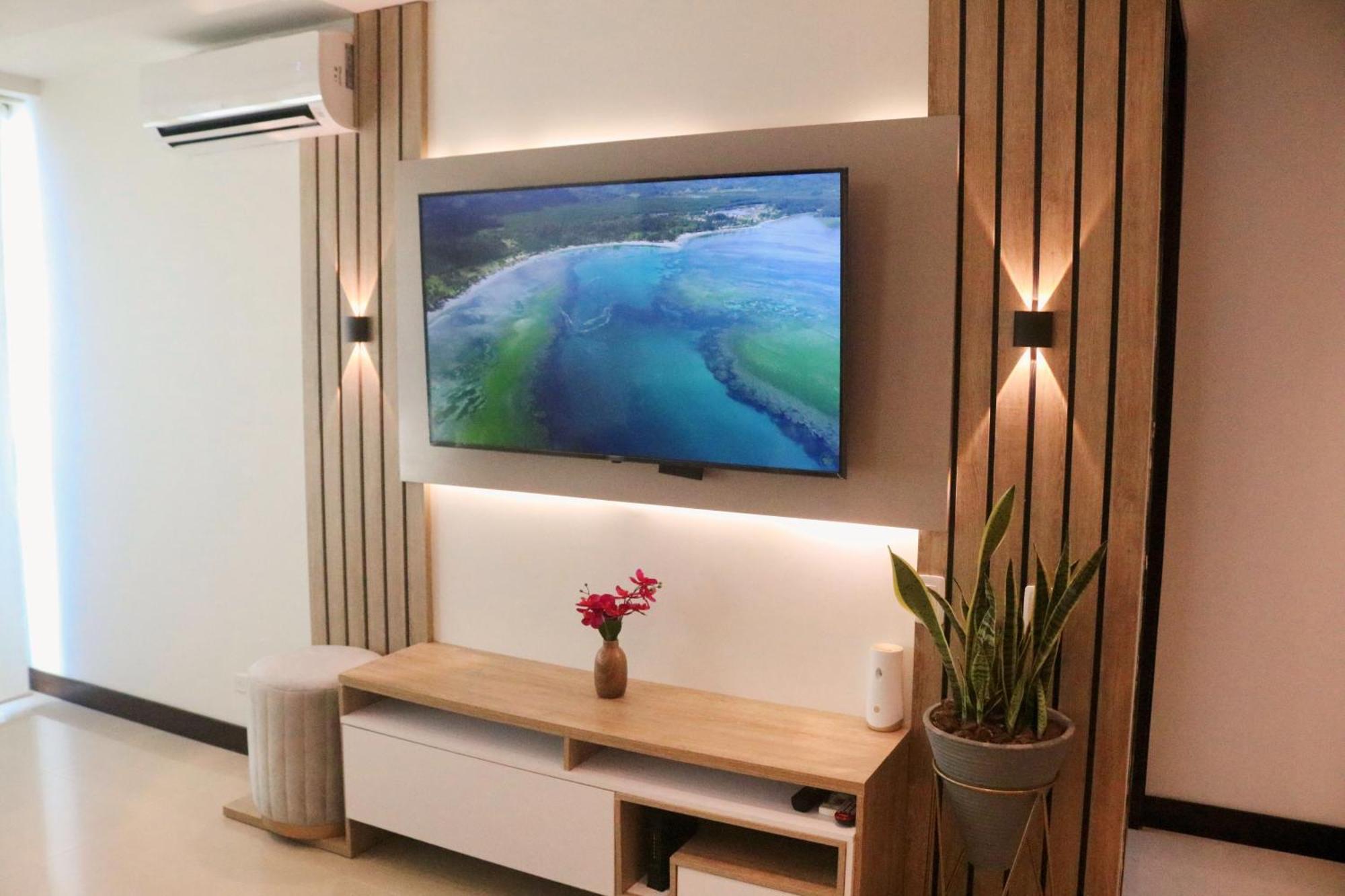 Atlantis Suites Baq -Apartamento Moderno-2-Bd Μπαρρανκίγια Εξωτερικό φωτογραφία