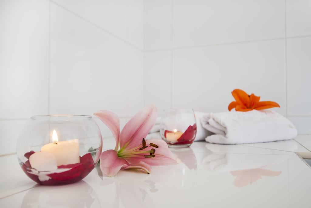 Atlantis Suites Baq -Apartamento Moderno-2-Bd Μπαρρανκίγια Εξωτερικό φωτογραφία