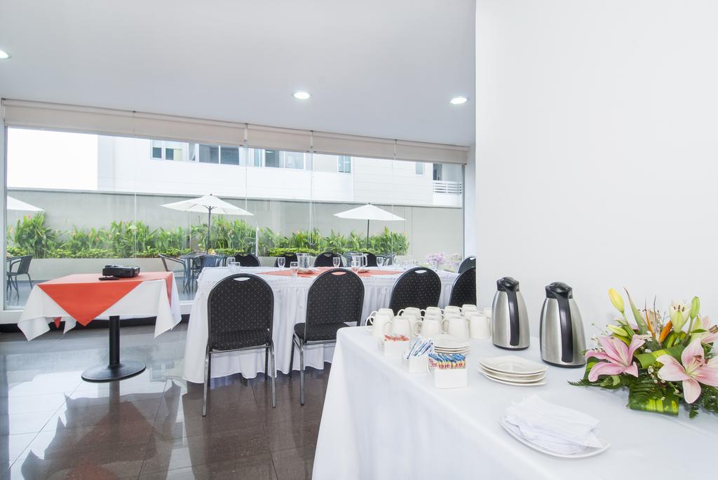 Atlantis Suites Baq -Apartamento Moderno-2-Bd Μπαρρανκίγια Εξωτερικό φωτογραφία