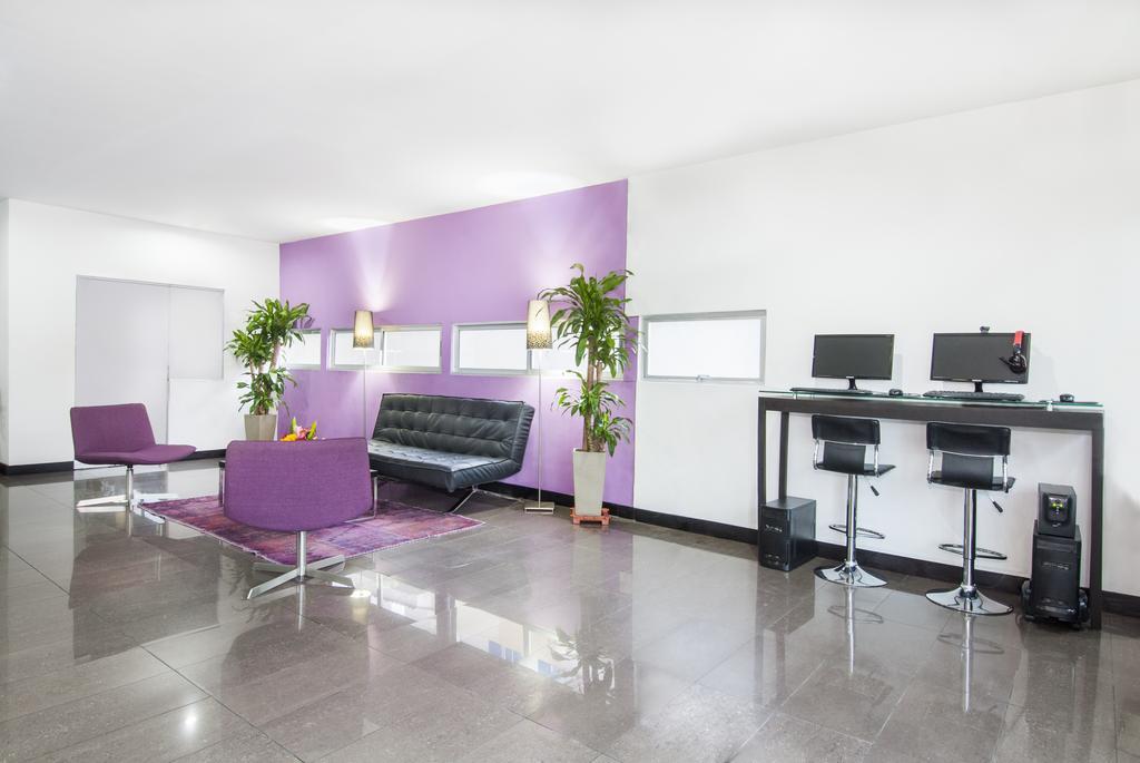 Atlantis Suites Baq -Apartamento Moderno-2-Bd Μπαρρανκίγια Εξωτερικό φωτογραφία