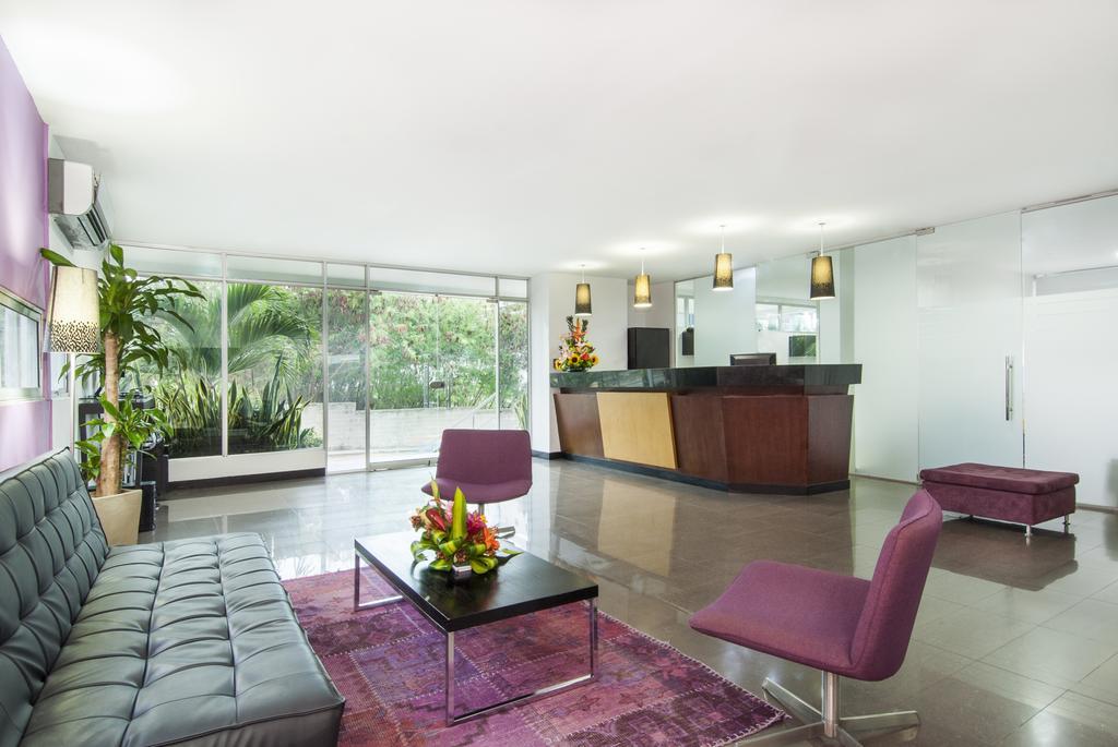 Atlantis Suites Baq -Apartamento Moderno-2-Bd Μπαρρανκίγια Εξωτερικό φωτογραφία