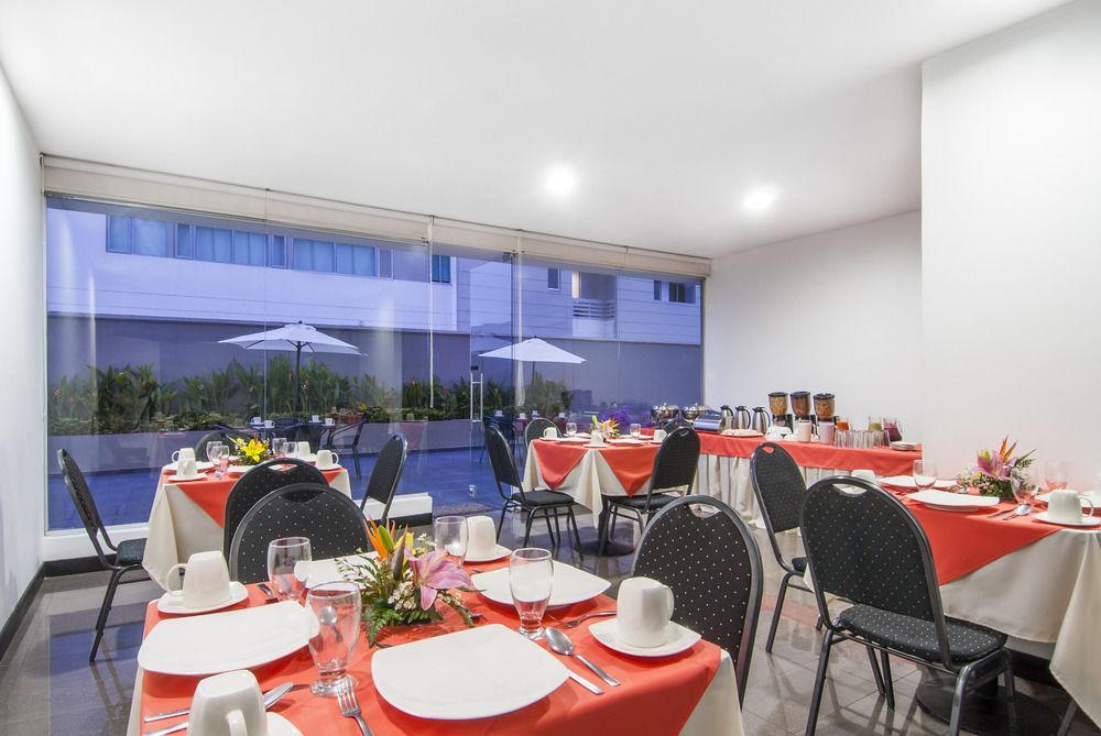 Atlantis Suites Baq -Apartamento Moderno-2-Bd Μπαρρανκίγια Εξωτερικό φωτογραφία
