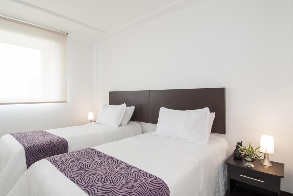 Atlantis Suites Baq -Apartamento Moderno-2-Bd Μπαρρανκίγια Εξωτερικό φωτογραφία