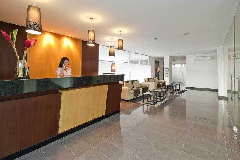 Atlantis Suites Baq -Apartamento Moderno-2-Bd Μπαρρανκίγια Εξωτερικό φωτογραφία
